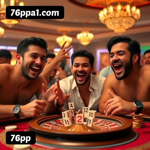 Dicas para ganhar na 76pp