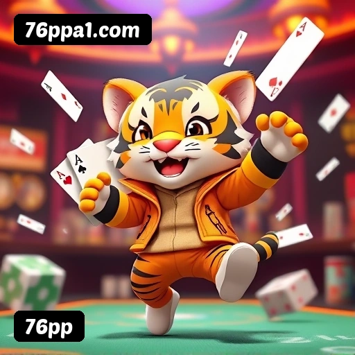 Dealers profissionais da 76pp